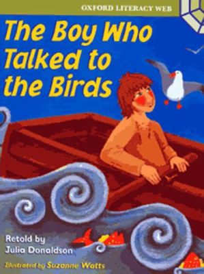  ¿Buscas una historia que te transporte a la antigua Nigeria? ¡Descubre el poder de The Boy Who Talked with Birds!