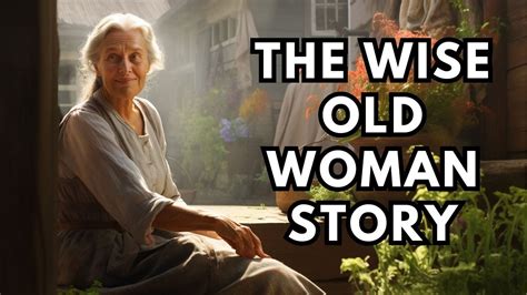 ¿Qué lecciones de vida esconde la fascinante historia indonesa The Wise Old Woman?